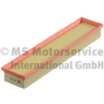 Фильтр воздушный Citroen Berlingo / Peugeot Partner 1.6 i 08-, KS, 50014097,