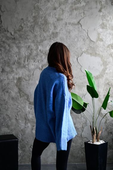 Светр жіночий | Зображення 1