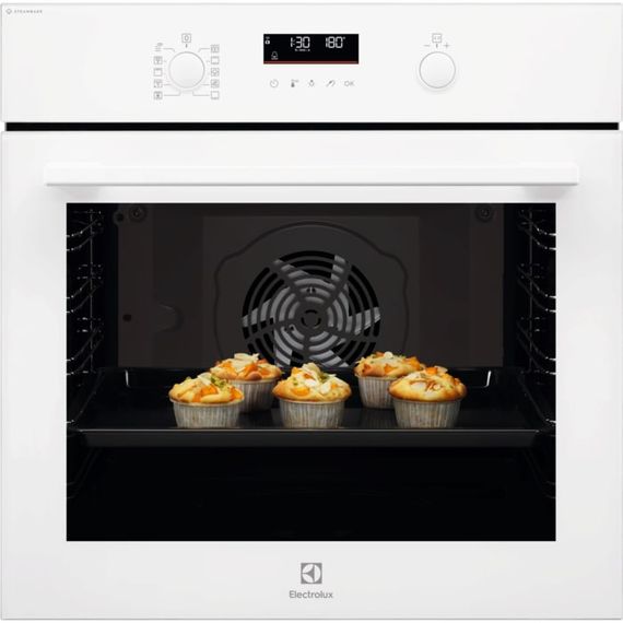 Духовой шкаф Electrolux электрический EOD6F77WV
