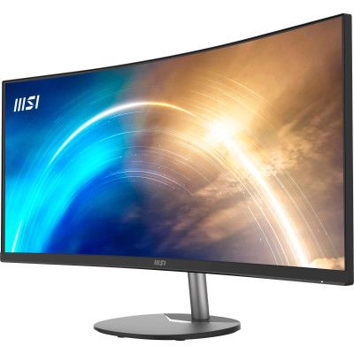 Монитор MSI PRO MP341CQ | Зображення 8