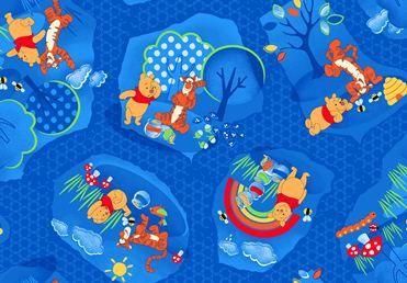 Дитячі килими Напов №43 2, 2 | Зображення 2