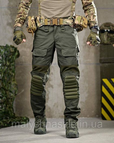 Тактический пояс-разгрузка РПС ARTEX DESERT 3MULTICAM ДЛ6579 | Зображення 1