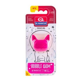 Освіжувач повітря DrMarkus COSMIC DOG Bubble Gum
