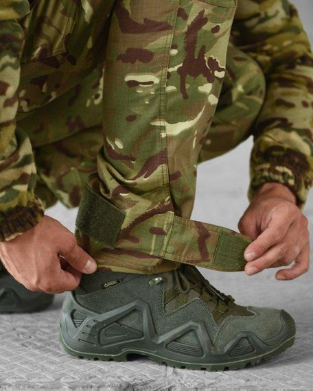 Тактичний костюм wild мультикам НП4971 | Зображення 9