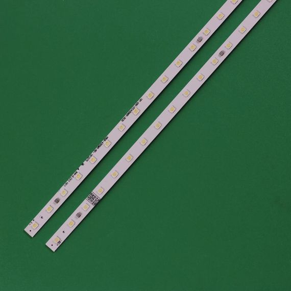 LED підсвітка Samsung TV 43" V9Q6-430SM0-R0 BN96-48377A 19Y-Q60-STC430AB6 REV2.0 2шт. | Зображення 1
