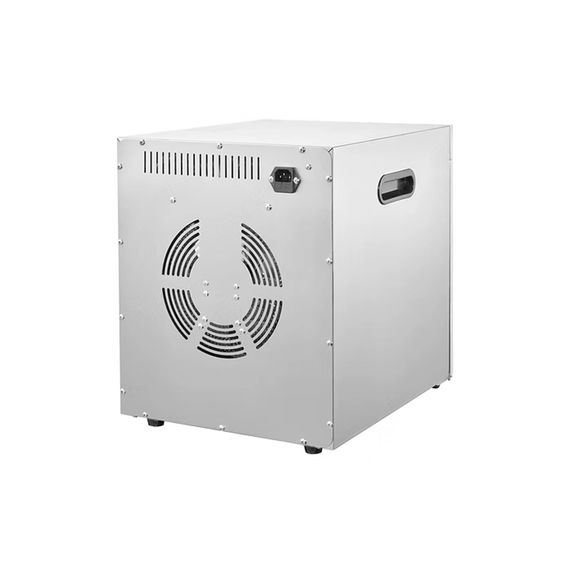 Сушка для овочів та фруктів PRIME Technics PFD 8012 SP | Зображення 5