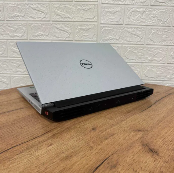 Ноутбук Dell G15 5525 144Hz Ryzen 7 6800H 16GB SSD 512GB RTX 3050 Б/В | Зображення 2