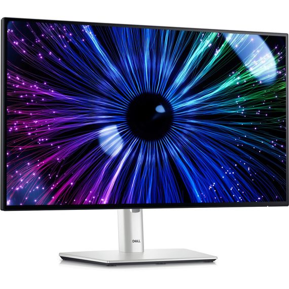 Монітор Dell U2424HE (210-BKJF) | Зображення 4