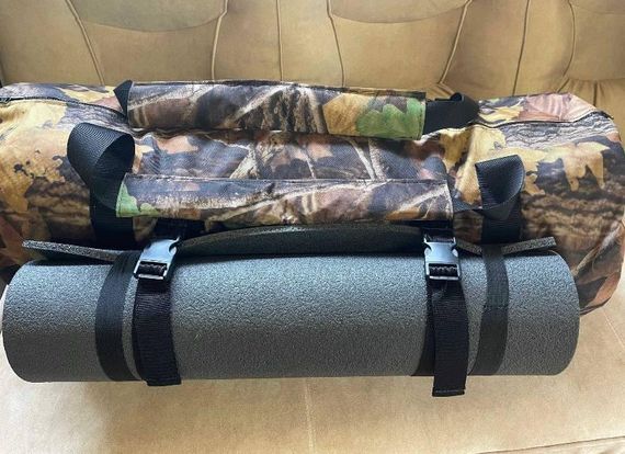 Армійська Сумка Баул, Водонепроникний тактичний баул   знижка