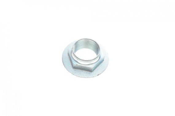 Диск тормозной задний Citroen C3 C4 Peugeot 207 307 05- 248.4х9  d=30mm  с подшипником  32782 | Зображення 6
