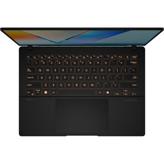 Ноутбук ASUS Vivobook S 14 OLED M5406NA-QD079 (90NB1493-M005U0) | Зображення 3