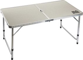 Стіл розкладний Skif Outdoor Universal Сірий