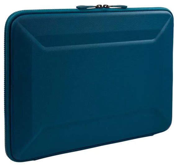 Сумка для ноутбука Thule Gauntlet 4 MacBook Sleeve 14" TGSE2358 Blue | Зображення 2