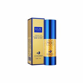 Есенція для обличчя з екстрактом ікри та гіалуроновою кислотою Veze Hyaluronic Acid Caviar Hydrating Essence 35ml