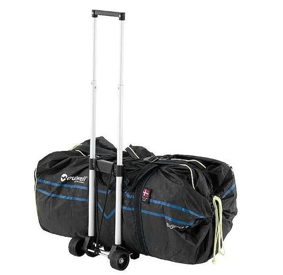 Візок складний Outwell Balos Transporter (650304) | Зображення 2