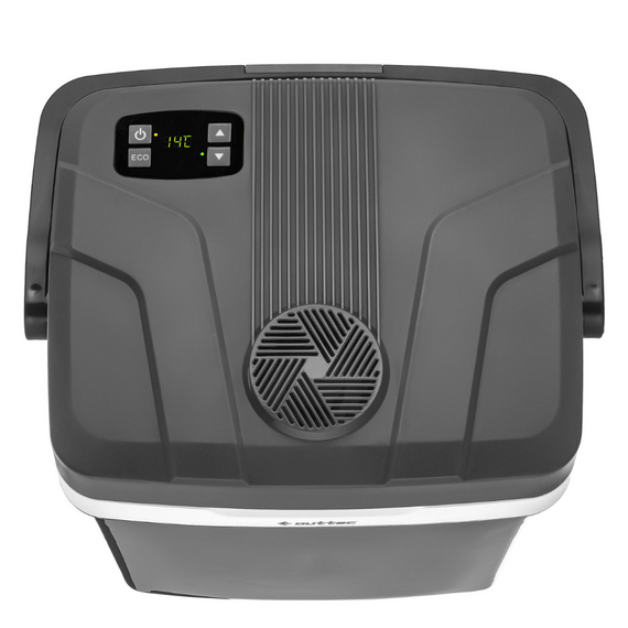 Автохолодильник Outtec 27 L чорний | Зображення 5