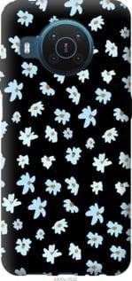 Чохол для Nokia X20 з силікону FCh_085106