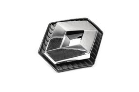 Емблема 7700474477 (Туреччина) для Renault Clio III рр