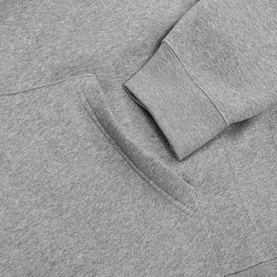 Толстовка Nike CLUB HOODIE PO BB | Зображення 3
