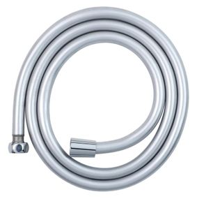 Шланг для душу Kroner KRM - C607 Anti-Twist 160 см (CV027221)