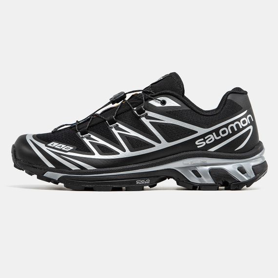 Кросівки Salomon XT- 6 Soft Ground / саламон топ весна / осінь 2177 | Зображення 6