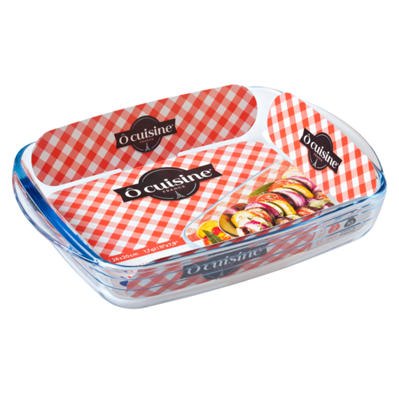 Форма O CUISINE, 28х20х5 см | Зображення 1