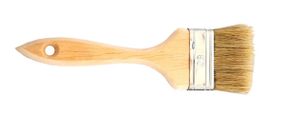 Пензель малярний плоский, b= 30 мм, h= 14 мм VR-19V030