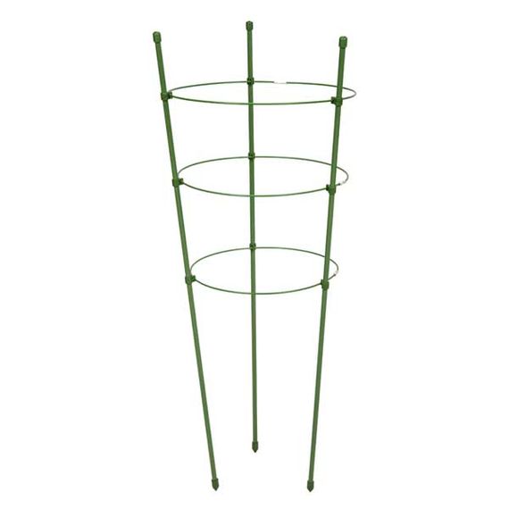 Опора для рослин Bradas кільцева 90 см TYRP90