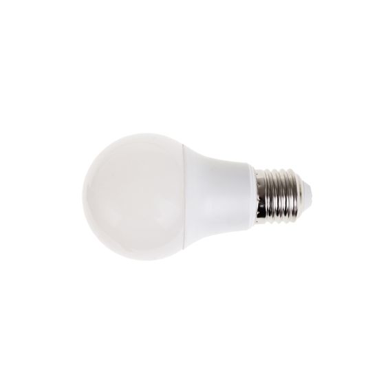 Лампа светодиодная LED 9W E27 WW+NW+CW A60 V-dim 220V | Зображення 3