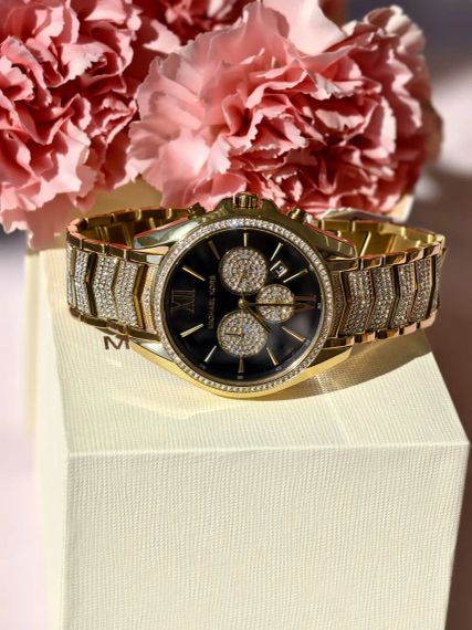 Жіночий годинник Michael Kors MK6728 (Оригінал) | Зображення 2