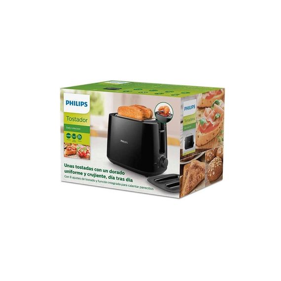 Тостер Philips HD2582/90 | Зображення 4