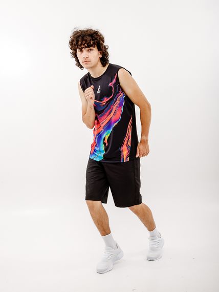 Майка AUSTRALIAN HOLI ACE TANK TOP | Зображення 3