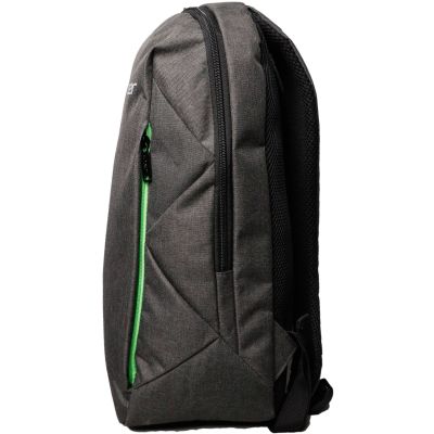 Рюкзак для ноутбука Acer 15.6&quot; URBAN GREY/GREEN (GP.BAG11.034) | Зображення 3