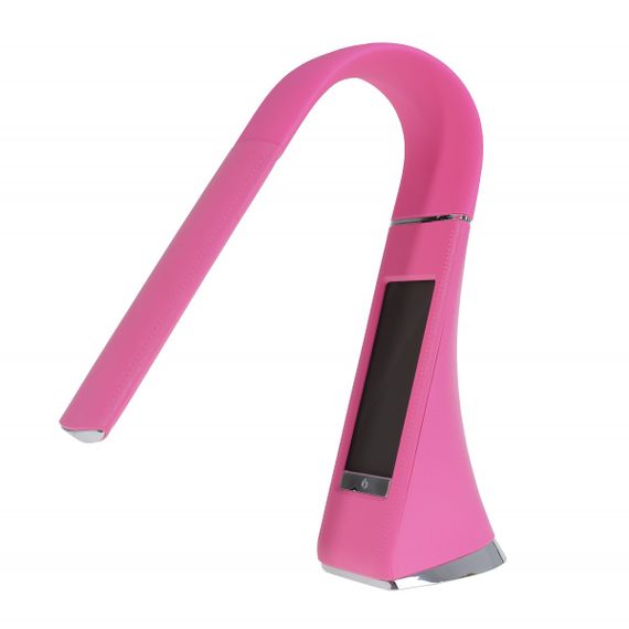 Настольная лампа LED 5W SL-87 Pink | Зображення 6