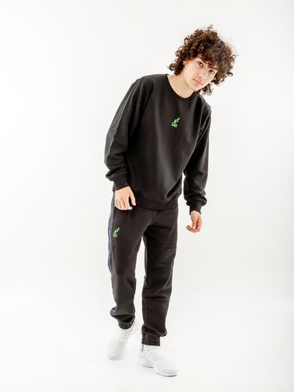 Кофта AUSTRALIAN UWILLDIE23 CREWNECK | Зображення 3