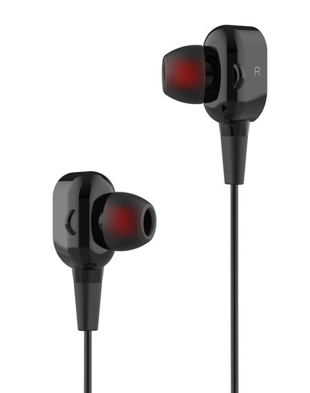 TECNO Навушники Hot beats J2 (4895180748967)