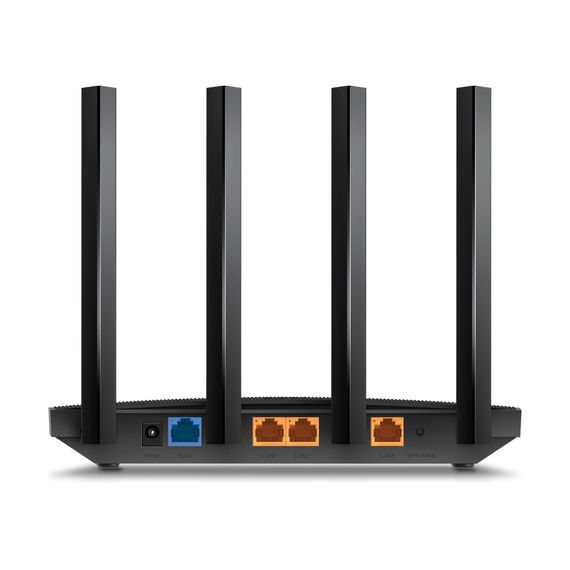Маршрутизатор TP-Link ARCHER-AX12 | Зображення 2