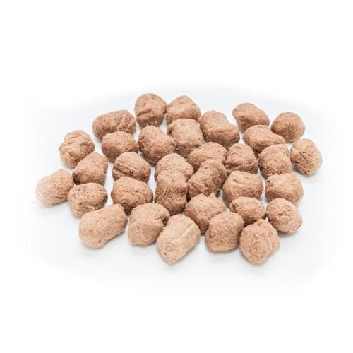 Ласощі для собак Brit Raw Treat freeze-dried Urinary для профілактики сечокам'яної хвороби, індичка, 40 г | Зображення 1