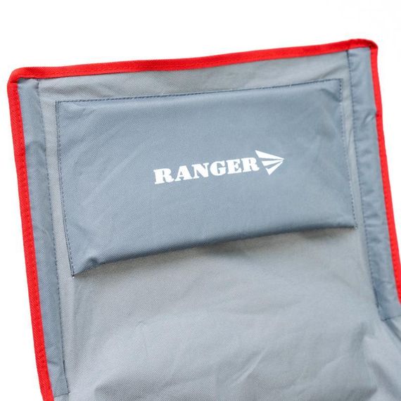 Крісло складане Ranger Compact Hike 207 (Арт. RA 2246) | Зображення 1