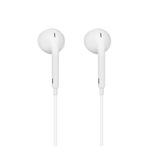 Навушники HOCO L7 Plus Original series earphones White | Зображення 2