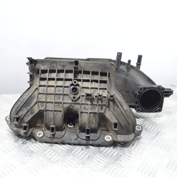 Впускний колектор 1.4 TSI Volkswagen Golf VI 2008-2013 Колектор впускний Фольксваген Гольф 6 03C129711AD