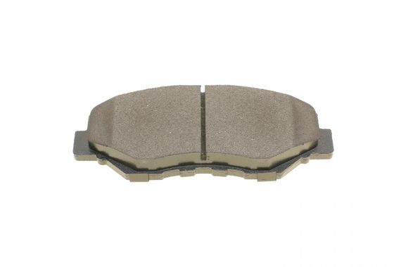 Колодки гальмівні передні Honda Accord VII 03-08 CR-V II 01-07 CR-V IV 13- 22-0606-0 | Зображення 7