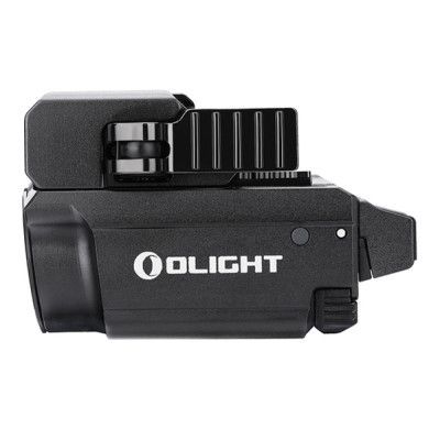 Фонарь Olight Baldr Mini ЛЦУ Black (Baldr Mini) | Зображення 7