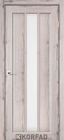 Двері Корфад Venecia Deluxe VND-04 Дуб нордік