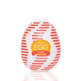 Яйце-мастурбатор Tenga Egg Wonder, Tube