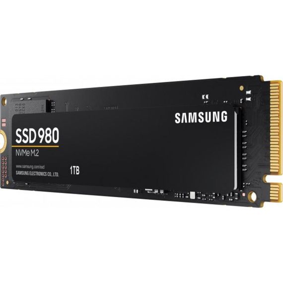 Накопичувач SSD M.2 2280 1TB Samsung (MZ-V8V1T0BW) | Зображення 2