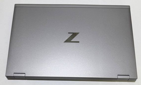 Мобільна робоча станція Hp ZBook Fury 17 G7 / 17.3" (1920x1080) IPS / Intel Core i7-10750H (6 (12) ядер по 2.6 - 5.0 GHz) / 32 GB DDR4 / 512 GB SSD / nVidia Quadro T2000 Max-Q, 4 GB GDDR6, 128-bit / WebCam б/в | Зображення 7