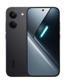 Смартфон POCO X8 Pro 8/256GB Black NFC (No adapter)