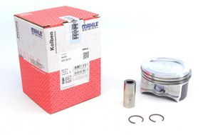 Поршень Audi A3 A4 VW Passat Caddy 1.6i 94- 81.51mm +0.5  033 20 01