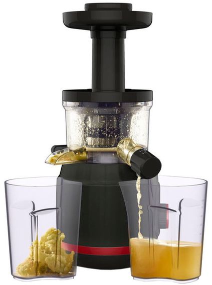 Соковижималка Tefal ZC150838 (ZC150838) | Зображення 5